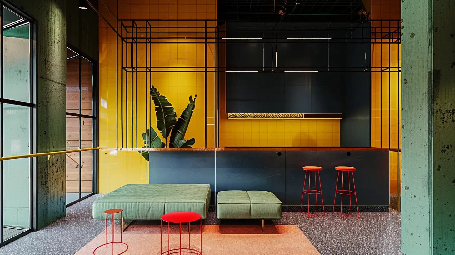 Выбираем цвет в дизайне правильно